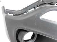 фото thumb №3, Jeep renegade trailhawk 14-18 бампер решітка радіатора спойлер перед 6pdc