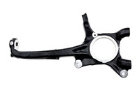 фото thumb №4, Поворотный кулак левая do lexus lx 570