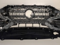 фото thumb №14, Бампер перед mercedes glb x248 amg 2026-