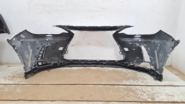 фото thumb №12, Бампер переднее lexus nx ii f sport рестайлинг pdc spr