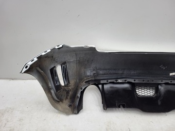 фото thumb №7, Бампер зад fiat 500 abarth