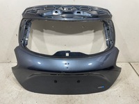 фото thumb №1, Renault zoe 12-24 кришка багажника зад org !