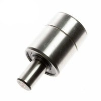 фото thumb №1, Лапи держатель виско 059121313 подшипник audi 2.7 biturbo pod колесо ременное