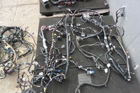 фото thumb №15, Електропроводка відсік салону cała tesla model s eu