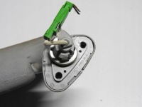 фото thumb №14, Honda cr-v iii 06-11 козырёк защита диск сцепления правая