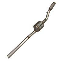 фото thumb №11, Катализатор renault express van 1.3 tce