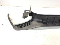 Накладка поріг ліва audi a5 8t sportbacka4 b8 8k1867271c оригінал !!! Київ, фото thumb