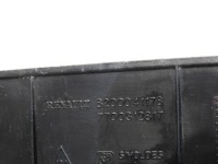 фото thumb №6, Молдинг поріг stopieni права renault trafic ii 8200041173