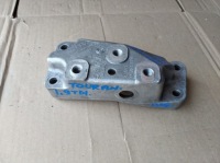фото thumb №1, Кронштейн коробки передач vw touran 1,9 tdi