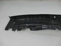 фото thumb №9, Nissan qashqai j10 защита замка поперечина порог задняя