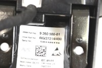 фото thumb №5, Mini countryman r60 sd 2011 rhd obrotomierz счетчик оборотов