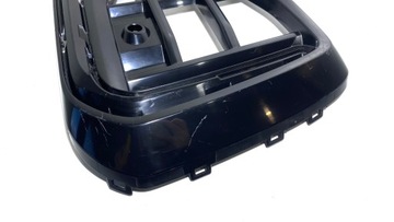 фото thumb №11, Решітка бампера vw touareg r 760853665k 760853666k