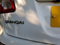 фото thumb №11, Nissan qashqai j10 рестайлінг кришка багажника 326g камера