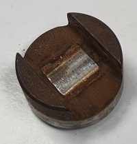 Купити Підкладка штовхач клапана mercedes w126 3.8 v8, фото thumb