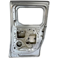 фото thumb №2, Peugeot rifter partner дверь правый задняя