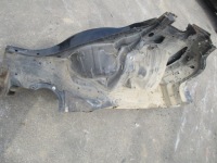 фото thumb №3, Четверть задняя infiniti qx70 qx 70 правая