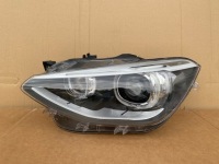 фото thumb №1, Bmw 1 f20 f21 bi-xenon лампа перед права