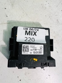 фото thumb №1, Модуль блок управления парковки pdc 13521136 opel insignia b 17-22