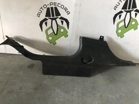 фото thumb №2, Mini r60 молдинг защита порог левая 9801273