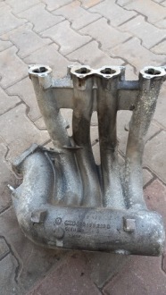 фото thumb №5, Колектор всмоктуючий audi a4 b5 97r sedan 050133223d