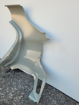 фото thumb №8, Крыло зад задний новый правые kia rio iii 2011