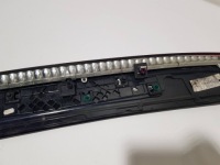 фото thumb №12, Третье свет stop stopówka зад mercedes e w212 универсал накладка 2127900088