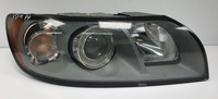 фото thumb №1, Лампа правый перед volvo v50 30678913 europa