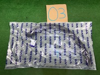 фото thumb №12, Volvo xc40 молдинг na крыло левый задняя задняя левая 31448328