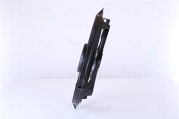 фото thumb №15, Nissens 85674 вентилятор радіатор citroen