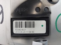 фото thumb №9, Лічильник приладова панель lancia delta 1.6 b xgrigia