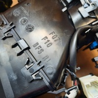 фото thumb №8, Bmw f07 5 gt середній впуск повітря консолі 9142593