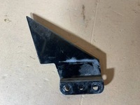 фото thumb №1, Porsche taycan 9j1 2022 перед сторона правая накладки