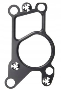 фото thumb №1, Topran 208 853 ущільнення, клапан agr