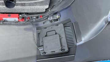 фото thumb №12, Mercedes amg gt 4d 4door бампер зад новий комплектний ідеальний st/b/1