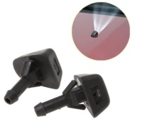 фото thumb №4, 2x насадка туманная volvo v50 s80 xc90