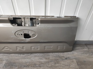 фото thumb №14, Крышка зад задняя ford ranger vi 2022- ------- познань --------- биржа