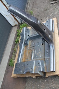 фото thumb №7, Кузов порог блок двигателя b правый левый w atlas