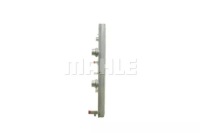 Радіатор води bmw 5 e60 5 e61 6 e63 6 e64 5.0 09.04-12.10 Оригінал, фото thumb