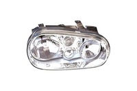 фото thumb №2, Фара лампа передня ліва vw golf iv 2.0 2.3