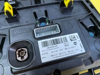 фото thumb №4, Renault clio v дисплей экран 280346916r