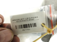 фото thumb №4, Педаль гальма автоматична коробка передач mercedes r w251 3.0 cdi a2512900601