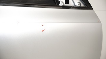 фото thumb №7, Дверь правый перед skoda octavia iii 12-16r la7w