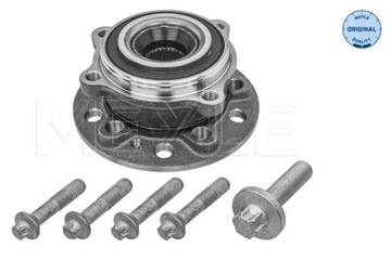 фото thumb №1, Подшипник ступицы колёса перед mercedes c257 x253 c w205 s205 e w213 s213 c238