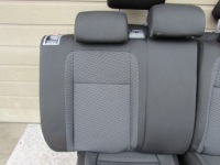 фото thumb №9, Сиденья перед задняя обшивки skoda fabia ii 10-14r. kombi