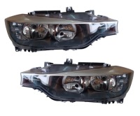 Купить Комплект фары bmw 3 f30 f31 2012-2015, фото thumb
