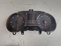 фото thumb №2, Спідометр  прилади seat ibiza iv 4 6j