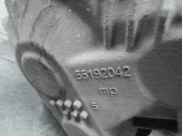 фото thumb №9, Коробка передач коробки передач opel meriva b 1.4 turbo m320famo