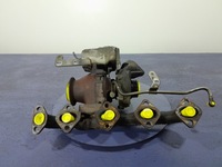 фото thumb №7, Bmw 7 e65 e66 4.4d 330 km турбонагнітач права 7794250f 7794250 gt1752v