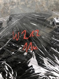 Помпа клей ушко mercedes w212 a2128990314 a0005831502 Недорого, фото thumb