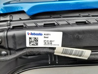 фото thumb №10, Audi s3 8v lift sedan sedan крыша панорама люк lx5j